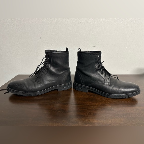 Steve Madden men’s boots size 9 main image 8